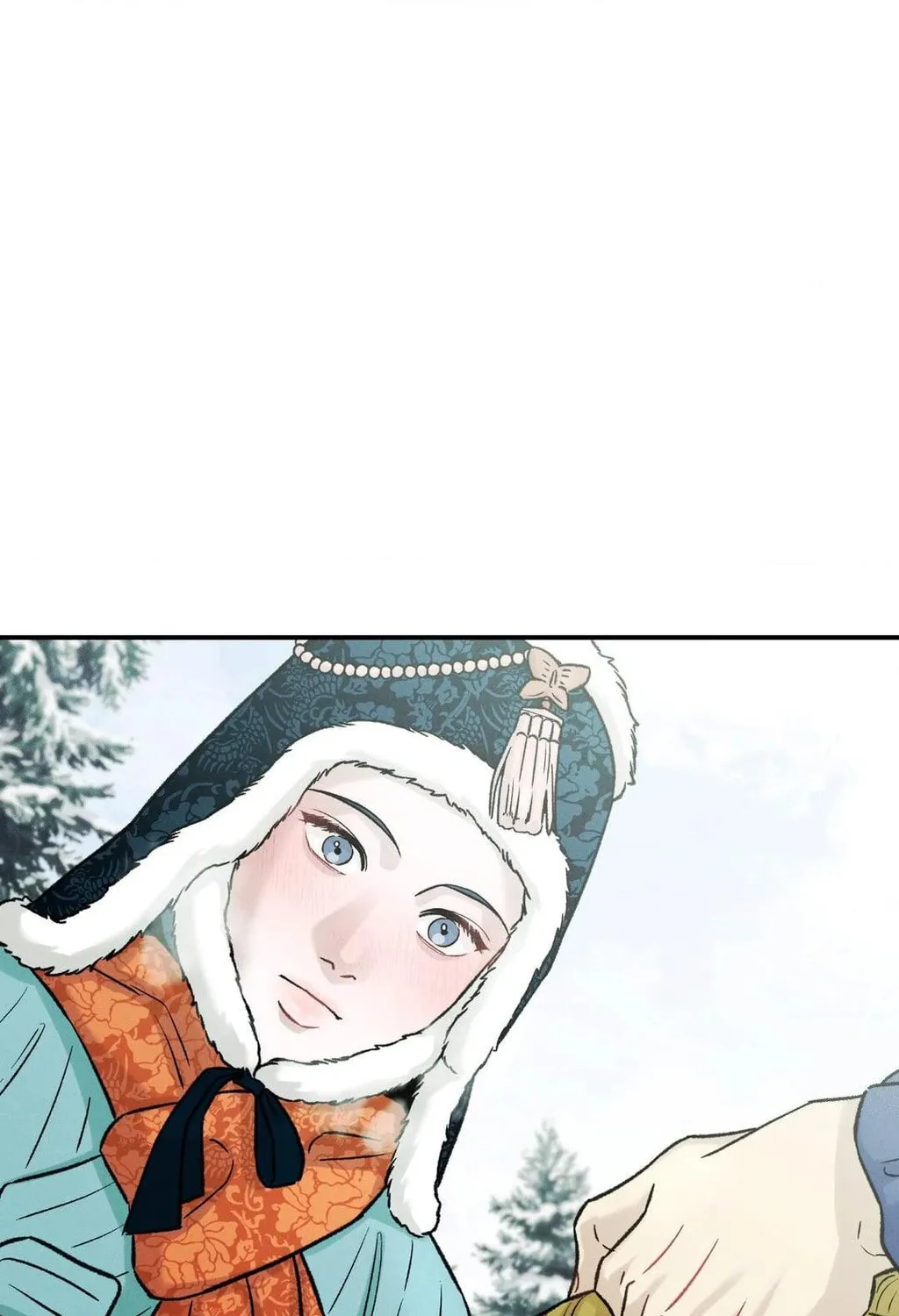 Gale of the God Chapter 9 page 36 - 