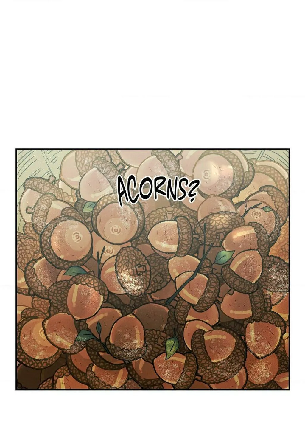 Gale of the God Chapter 9 page 39 - 