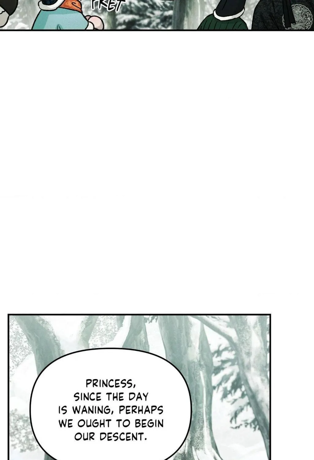 Gale of the God Chapter 9 page 47 - 