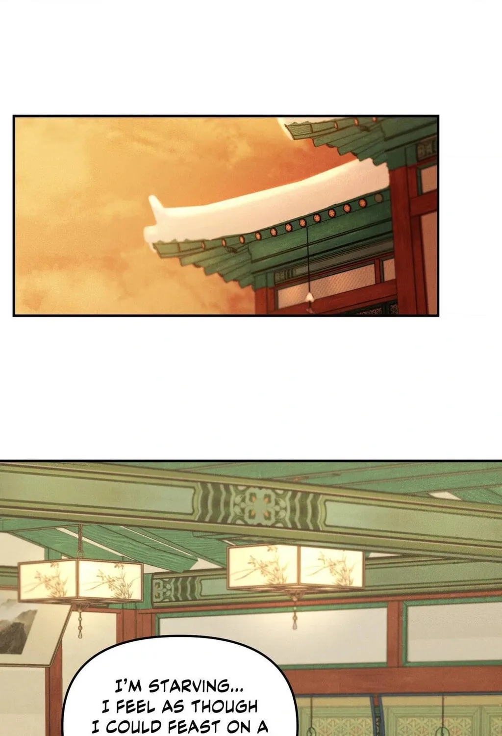 Gale of the God Chapter 9 page 53 - 