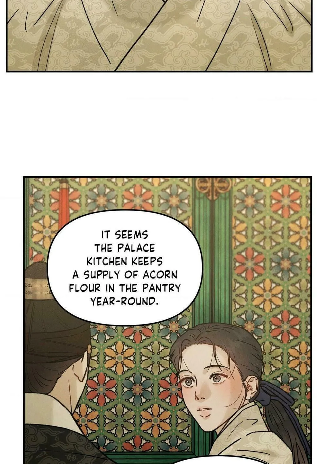 Gale of the God Chapter 9 page 61 - 