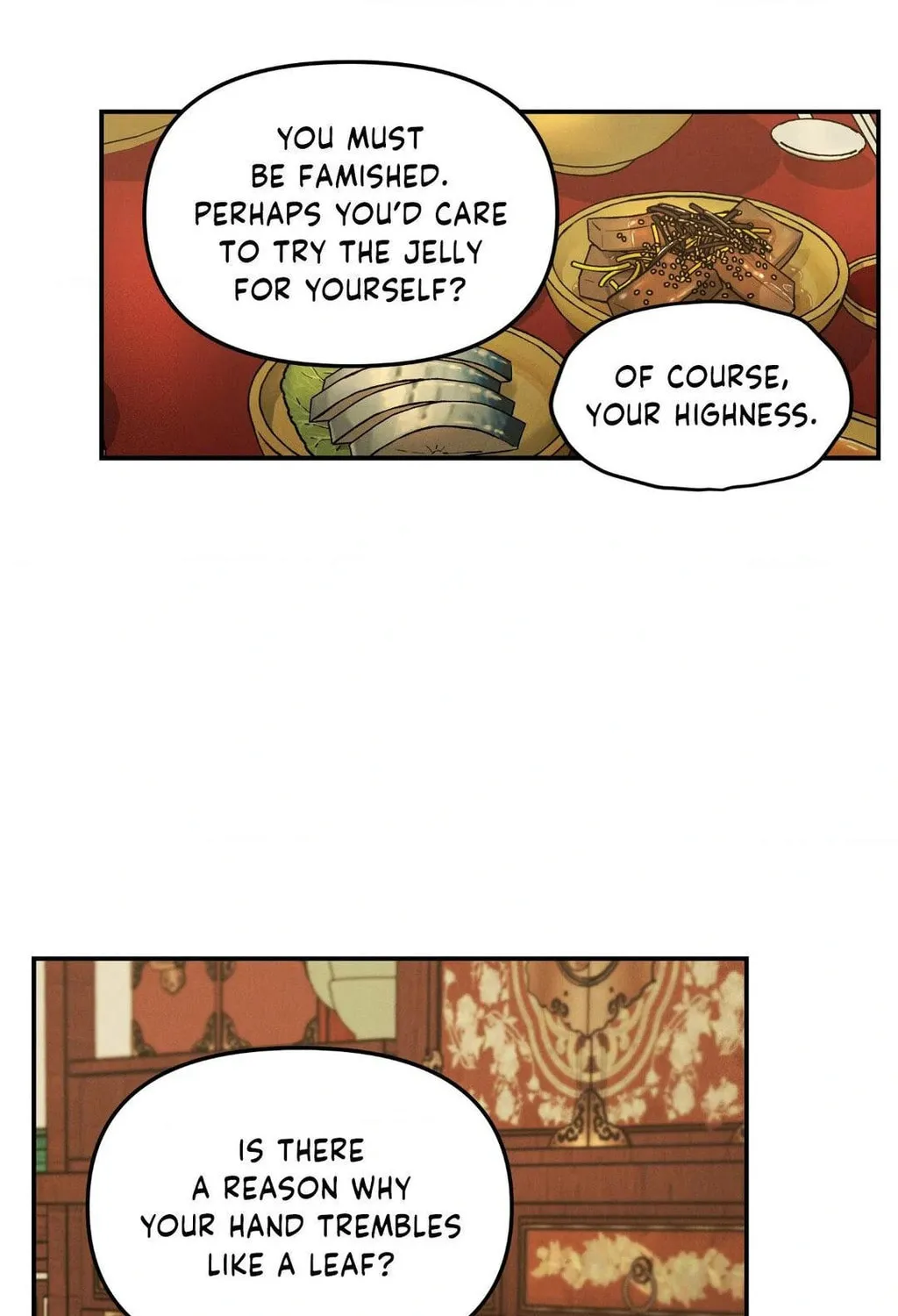 Gale of the God Chapter 9 page 78 - 