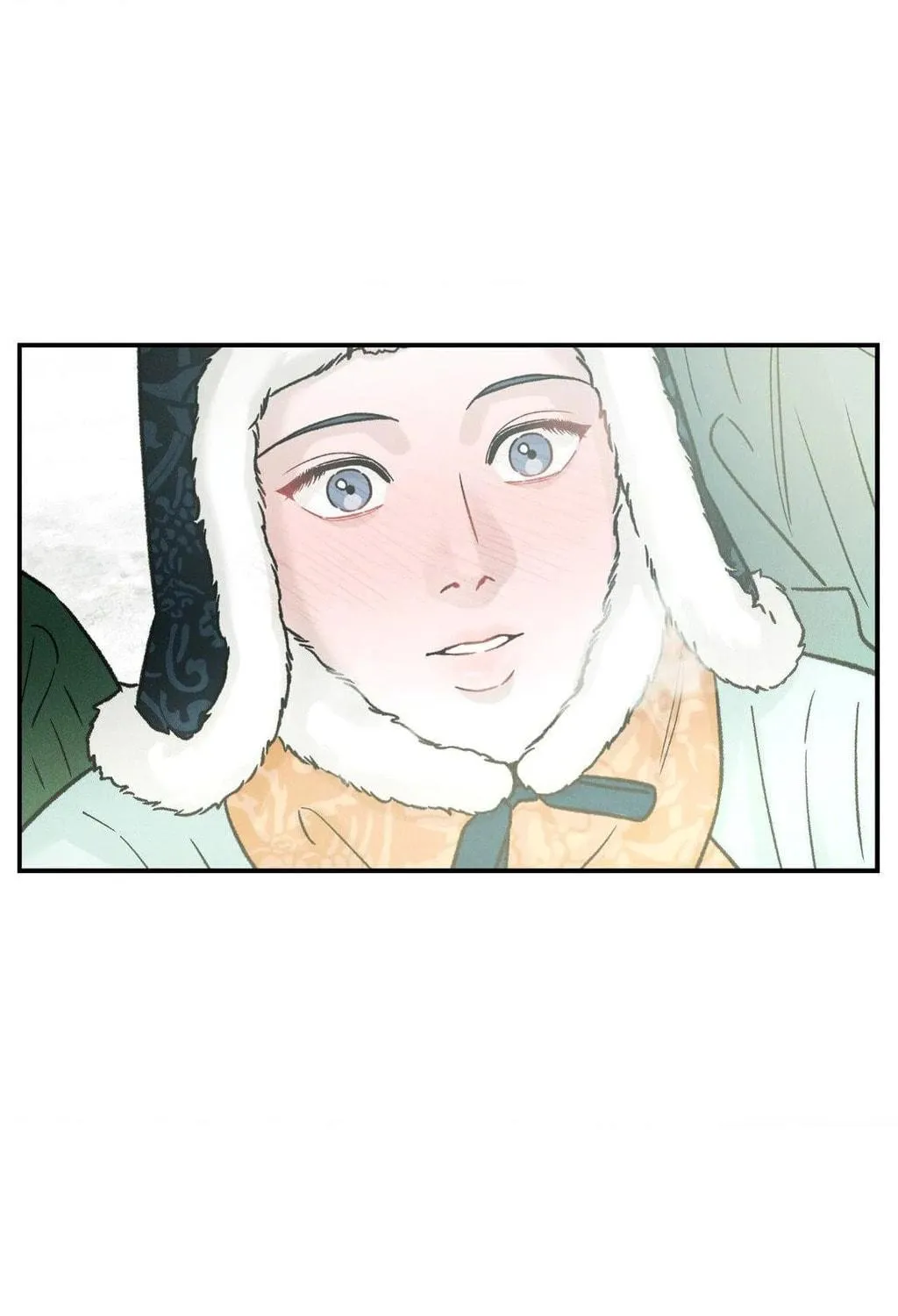 Gale of the God Chapter 9 page 9 - 