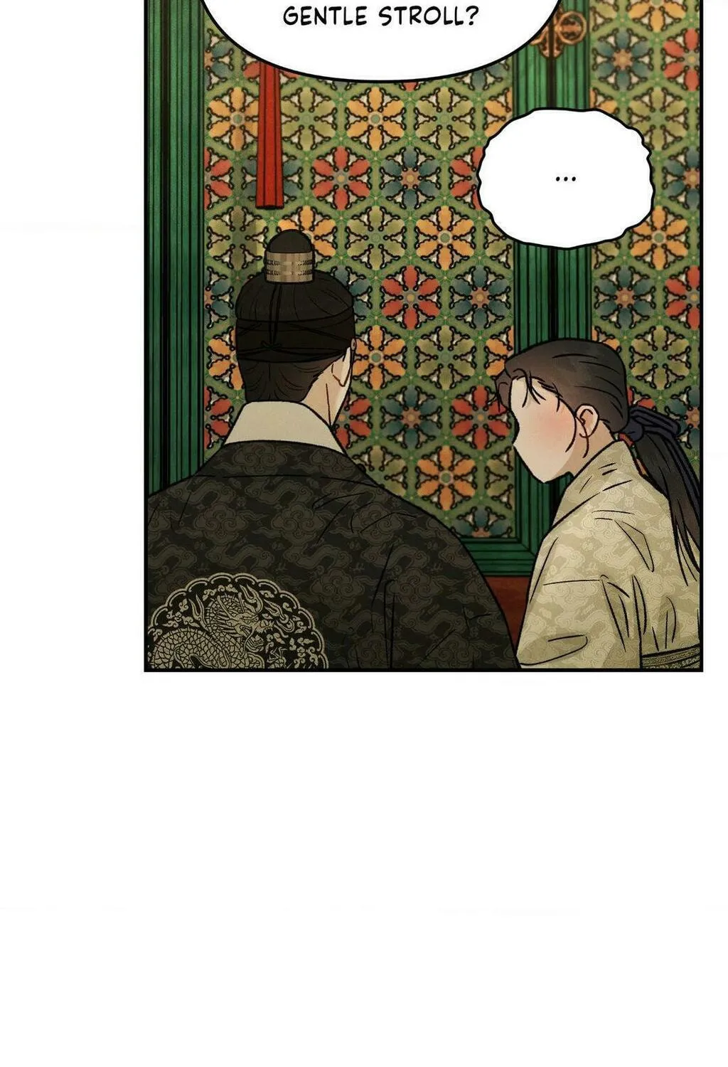 Gale of the God Chapter 9 page 82 - 