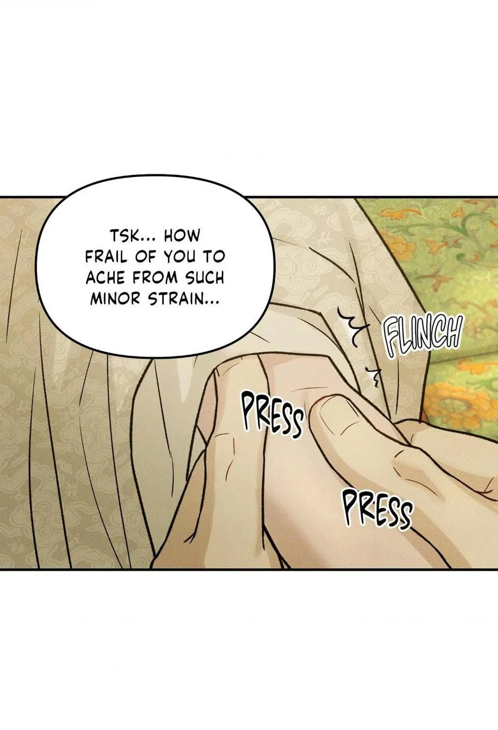 Gale of the God Chapter 9 page 86 - 