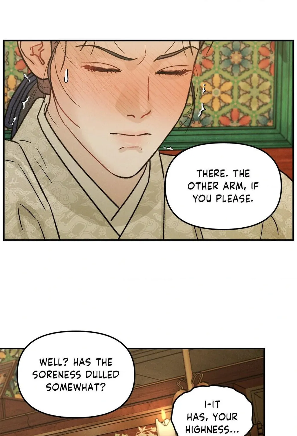 Gale of the God Chapter 9 page 88 - 