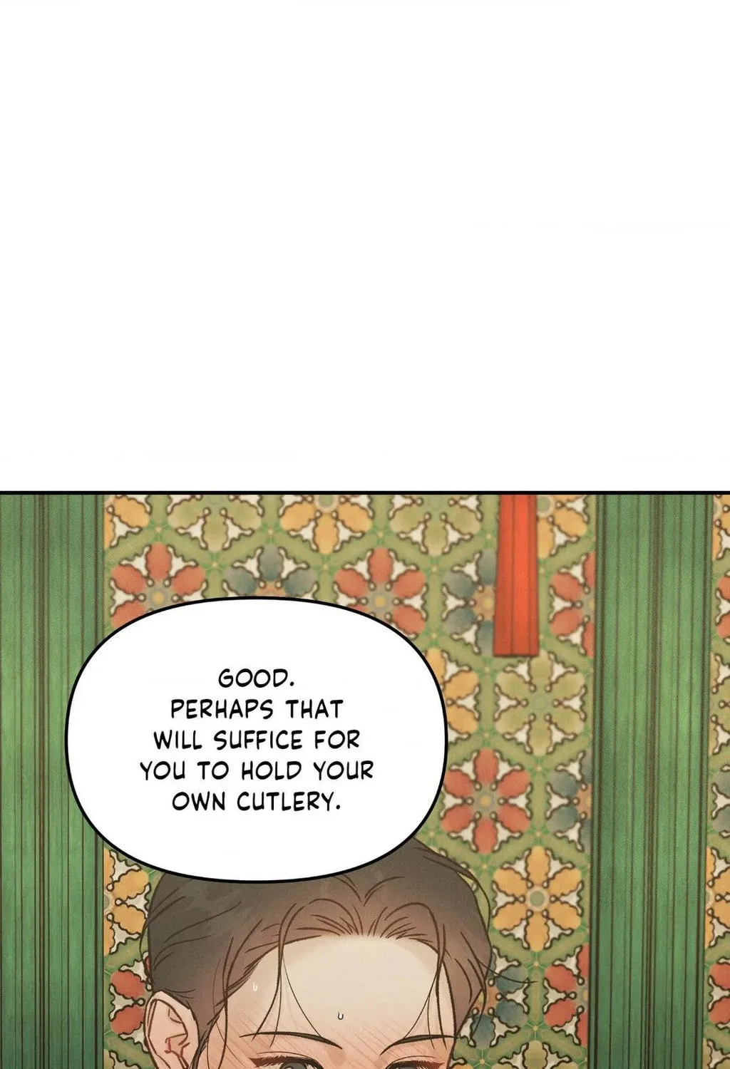 Gale of the God Chapter 9 page 90 - 