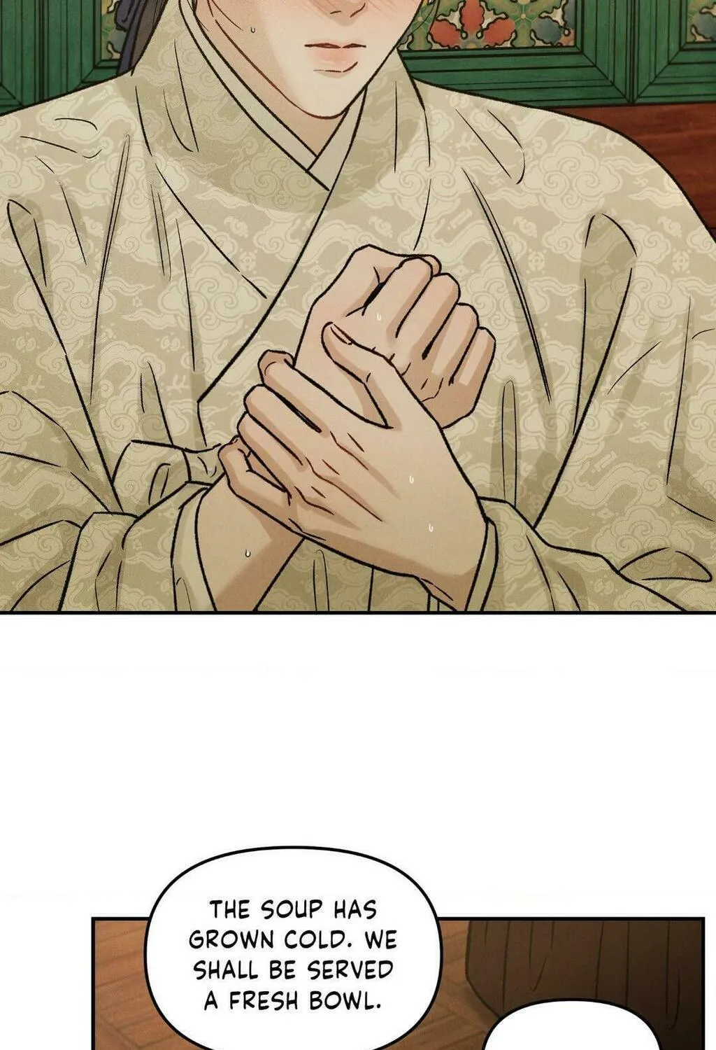 Gale of the God Chapter 9 page 92 - 
