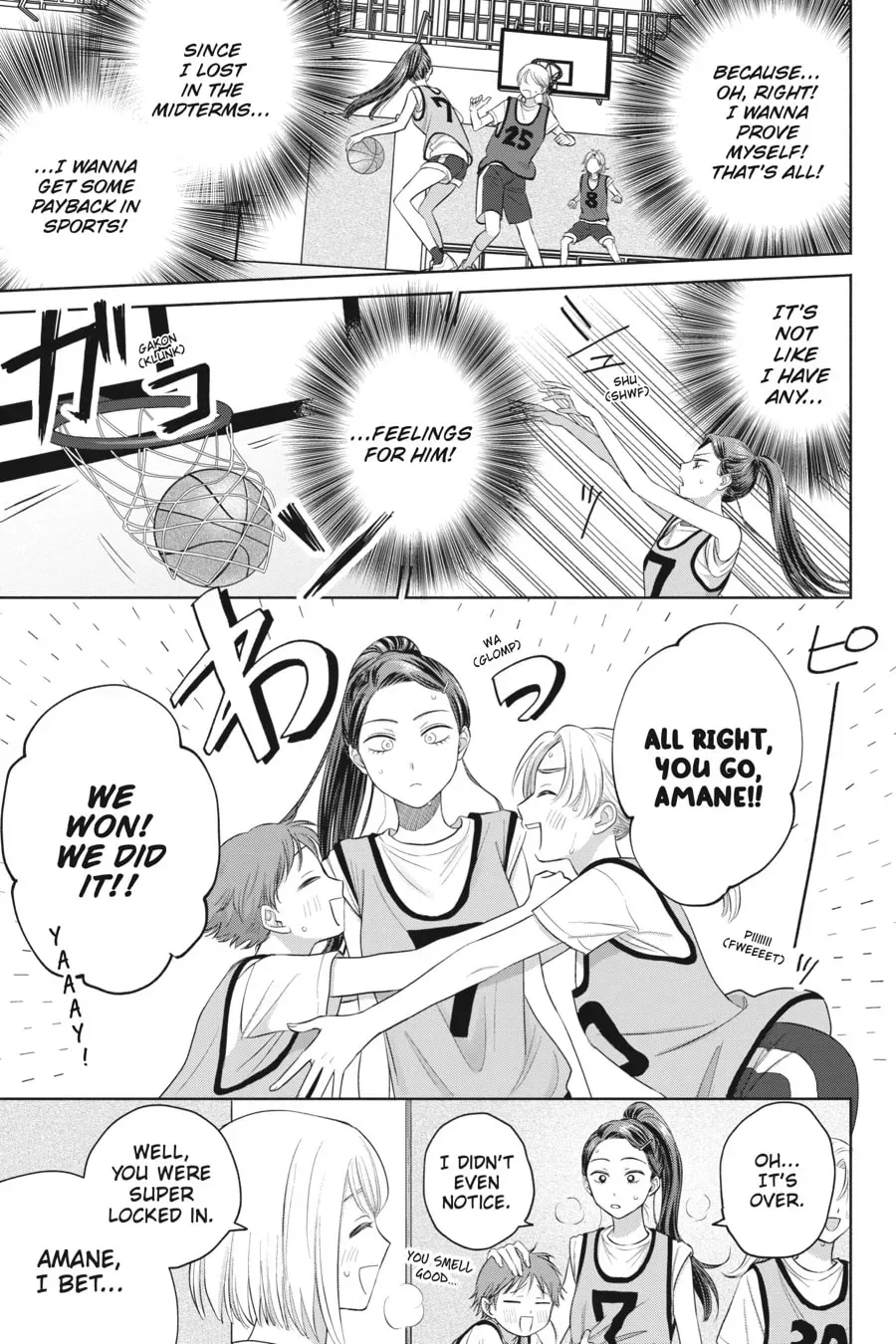 Gals Can’t Be Kind to Otaku!? Chapter 0 page 68 - 