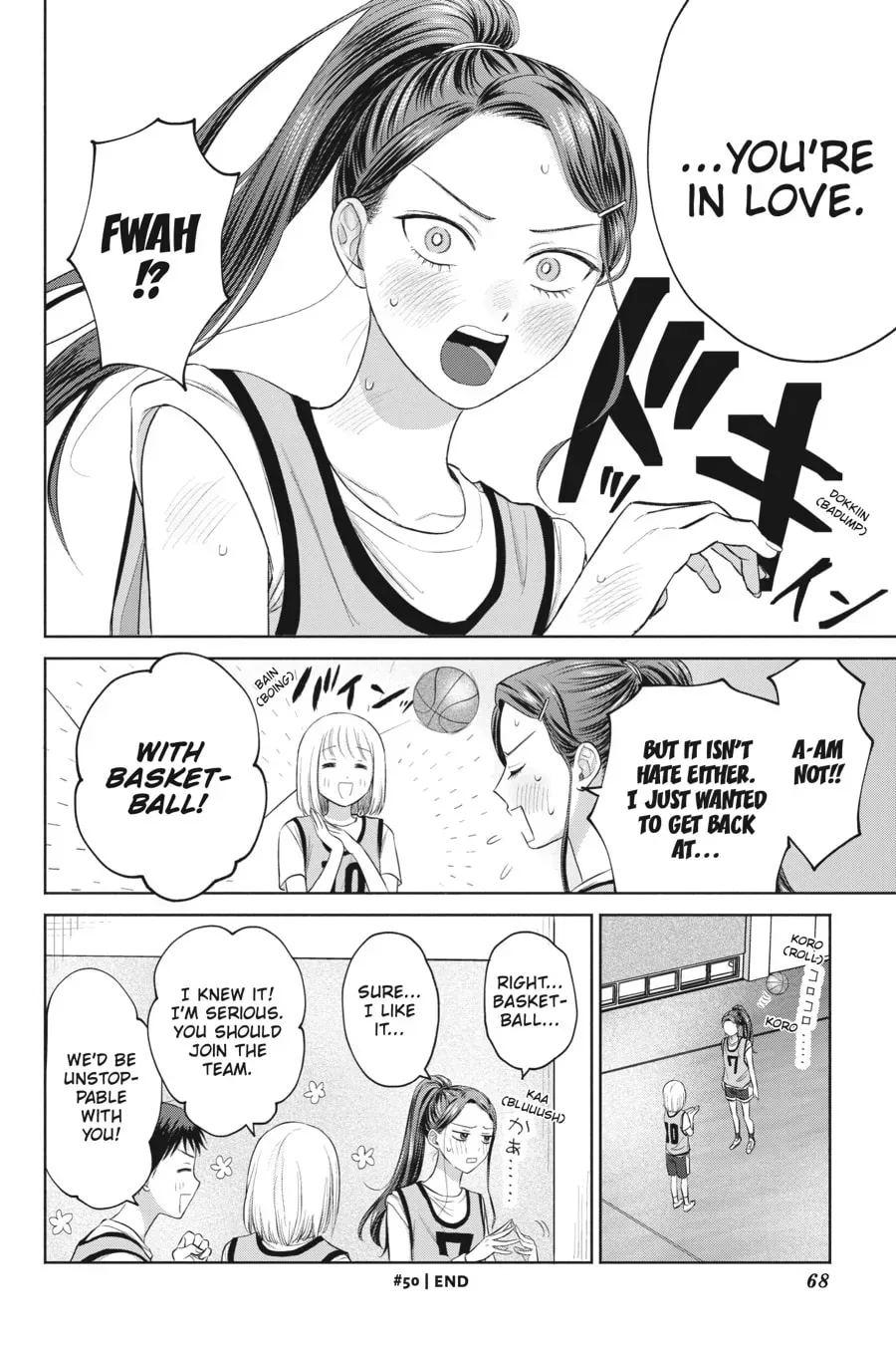 Gals Can’t Be Kind to Otaku!? Chapter 0 page 69 - 