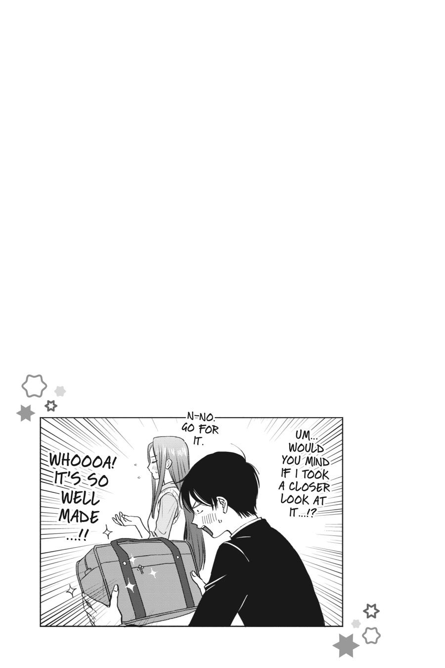 Gals Can’t Be Kind to Otaku!? Chapter 1 page 24 - 