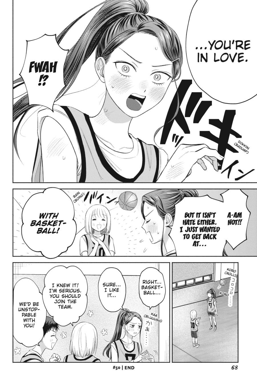 Gals Can’t Be Kind to Otaku!? Chapter 10 page 20 - 