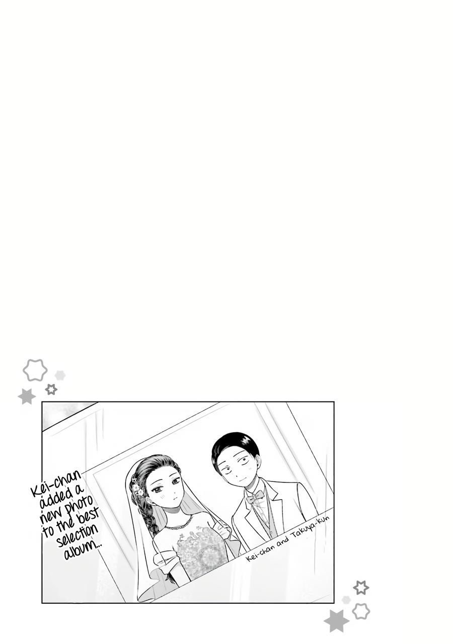Gals Can’t Be Kind to Otaku!? Chapter 15 page 18 - 