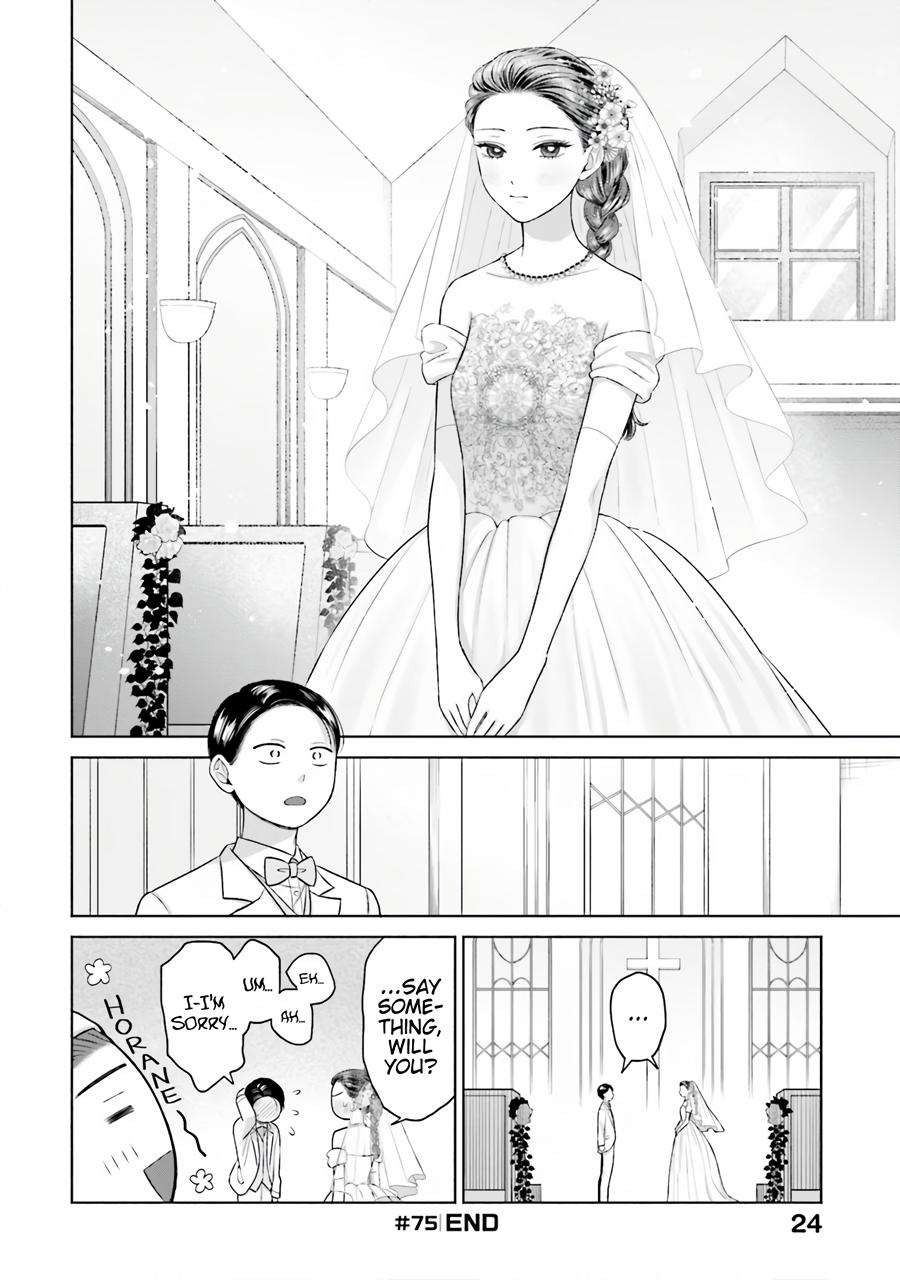 Gals Can’t Be Kind to Otaku!? Chapter 15 page 9 - 