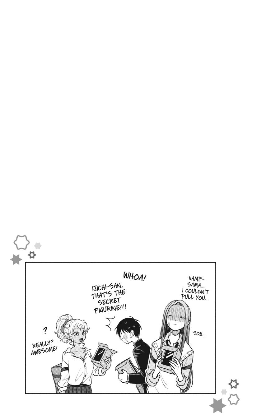 Gals Can’t Be Kind to Otaku!? Chapter 2 page 20 - 