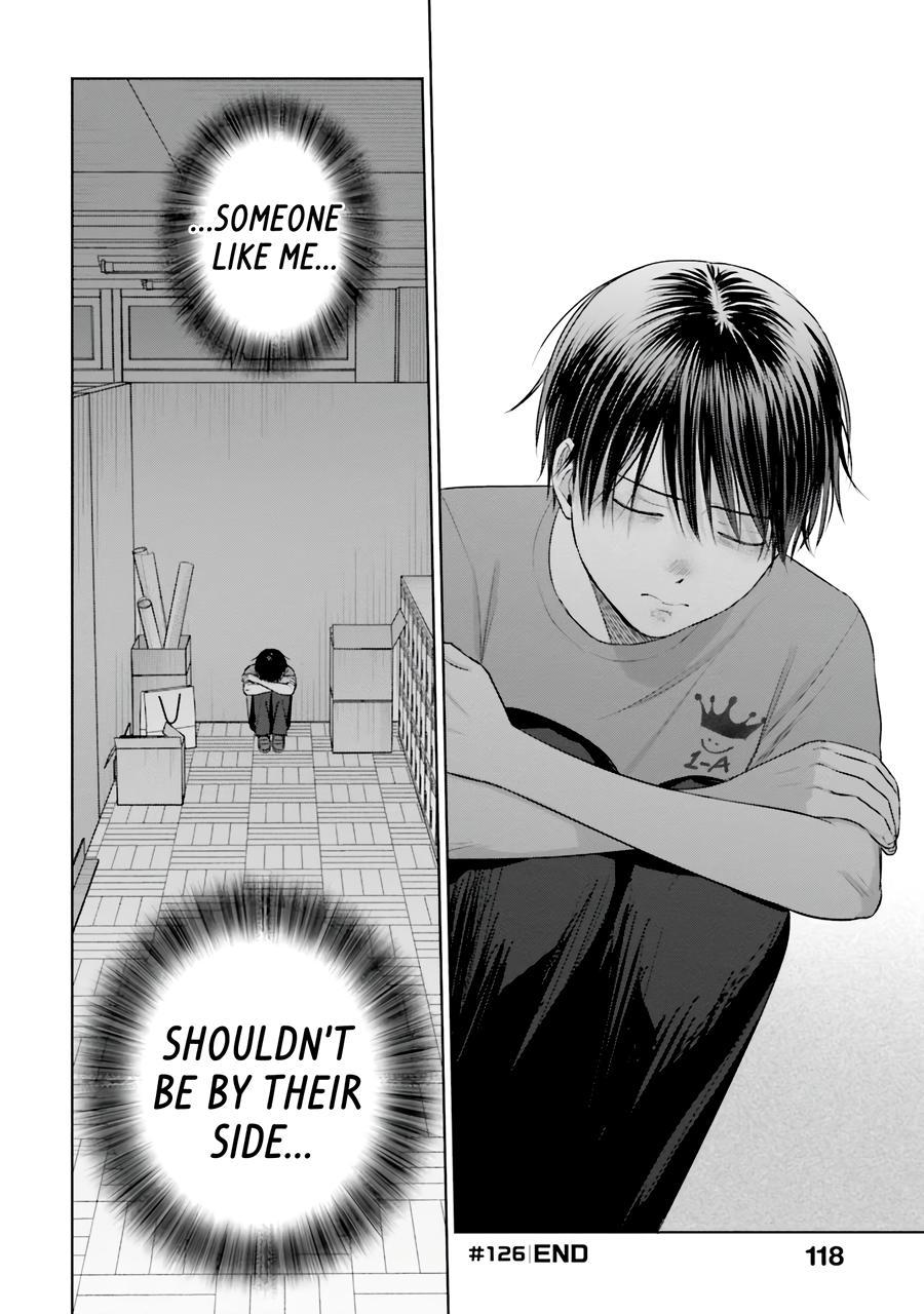 Gals Can’t Be Kind to Otaku!? Chapter 28 page 13 - 