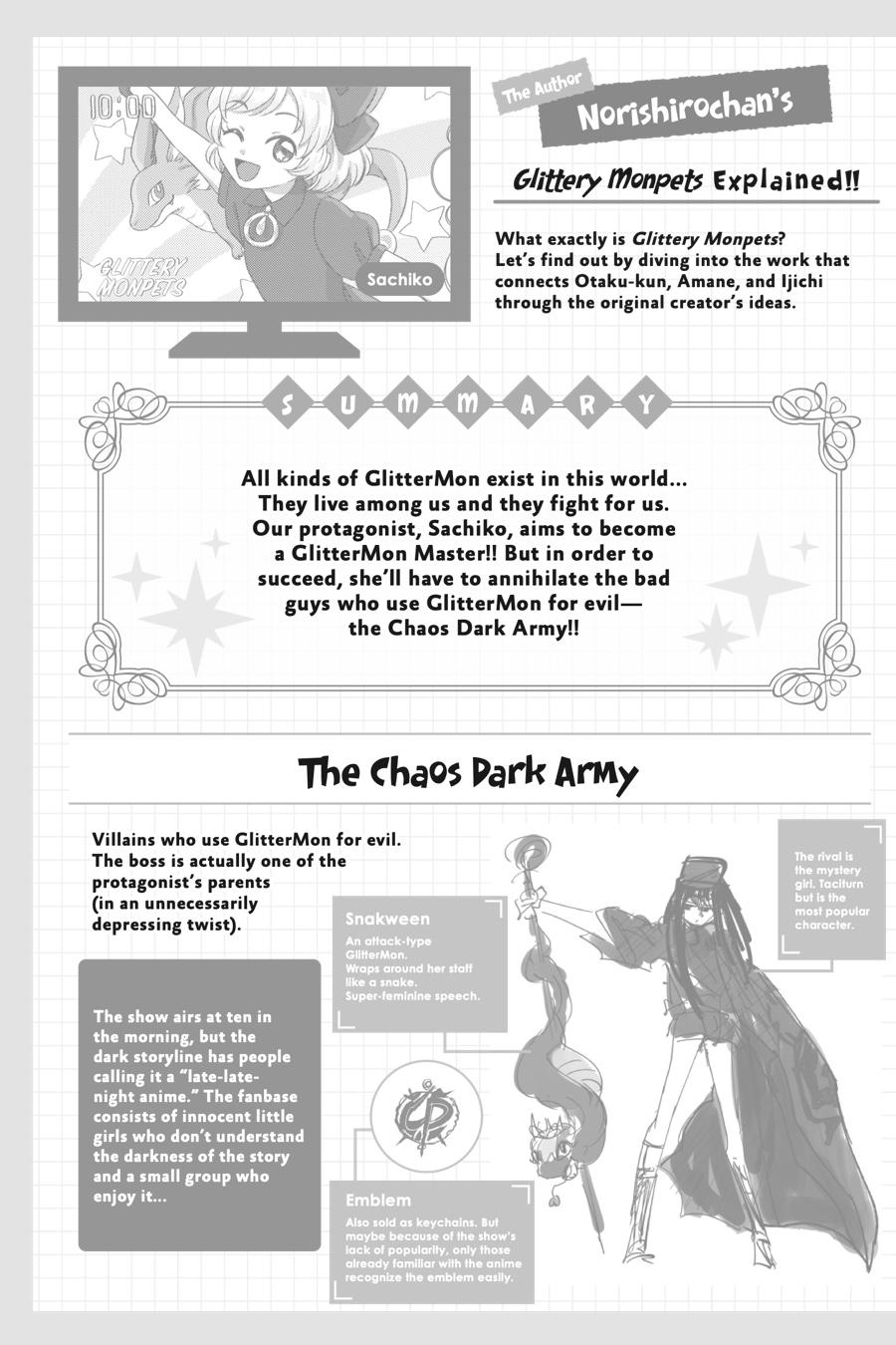 Gals Can’t Be Kind to Otaku!? Chapter 7 page 28 - 