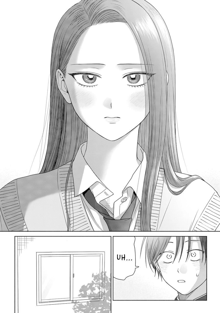 Gals Can’t Be Kind to Otaku!? Chapter 84 page 18 - 