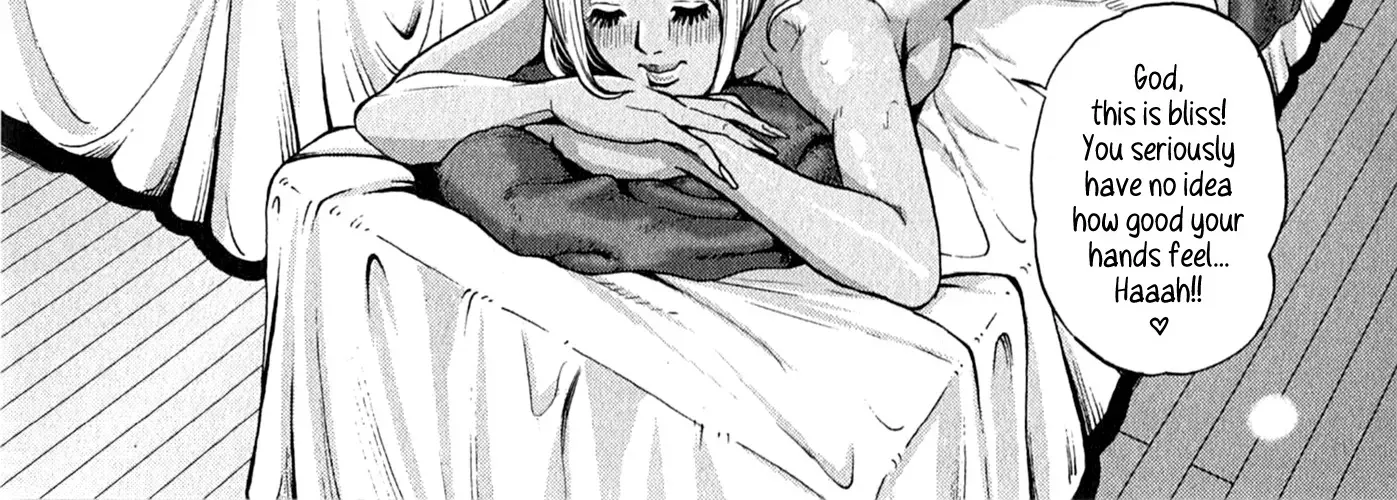GALS POLICE 24-ji Chapter 16 page 14 - 