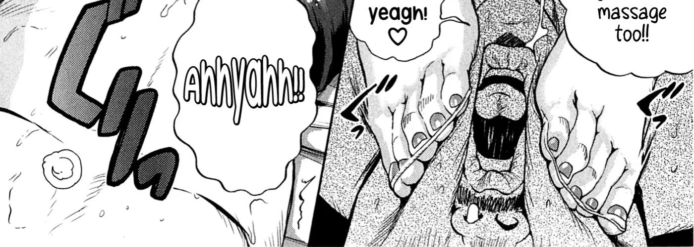 GALS POLICE 24-ji Chapter 16 page 28 - 