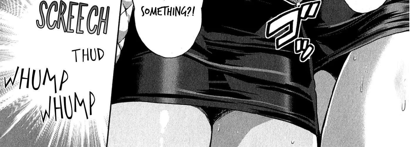 GALS POLICE 24-ji Chapter 16 page 4 - 