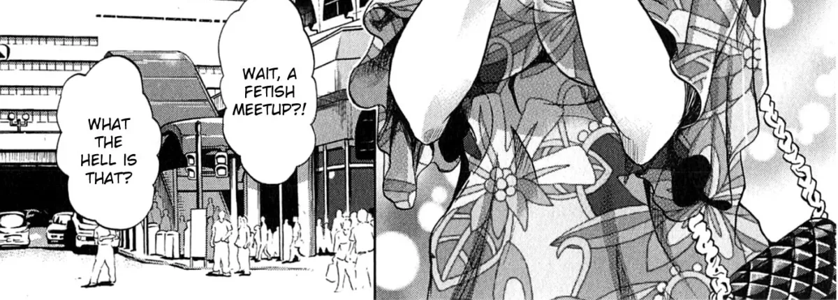 Gals Police Department Chapter 12 page 4 - 