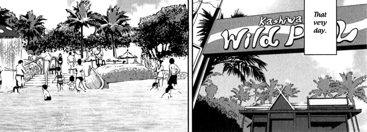 Gals Police Department Chapter 13 page 4 - 