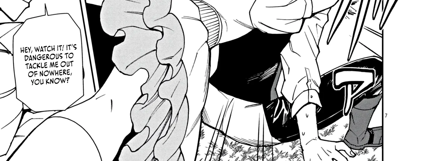 Game Akuyaku Kizoku ni Tensei Shita Ore wa, Chiito Kin