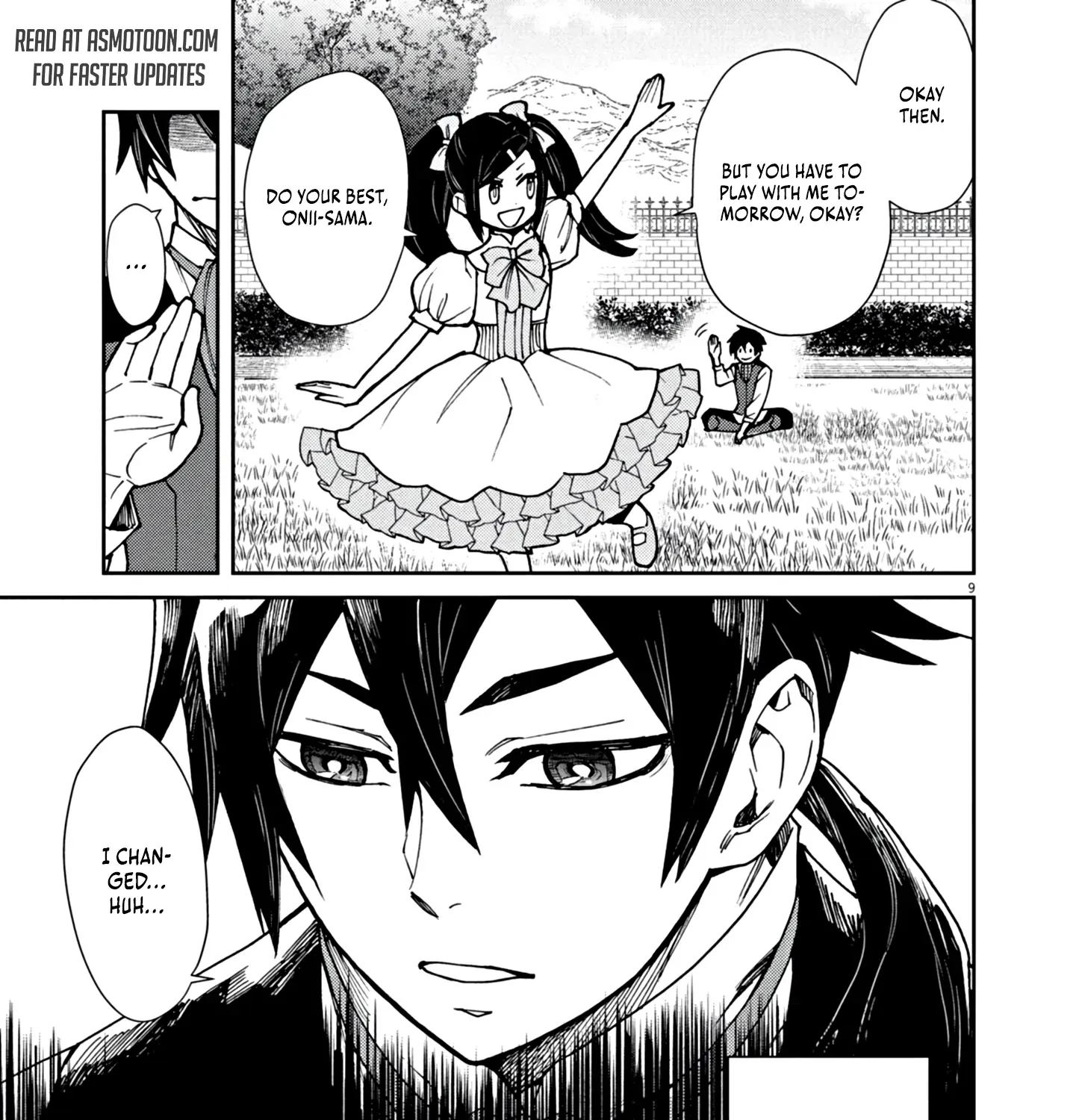 Game Akuyaku Kizoku ni Tensei Shita Ore wa, Chiito Kin