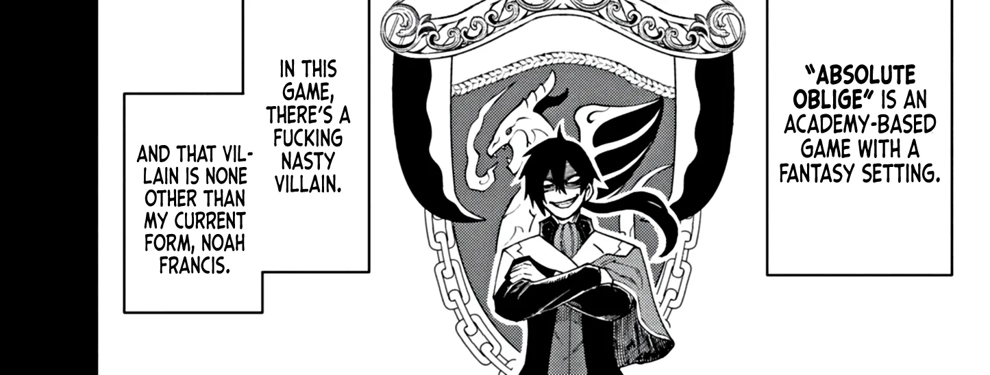 Game Akuyaku Kizoku ni Tensei Shita Ore wa, Chiito Kin