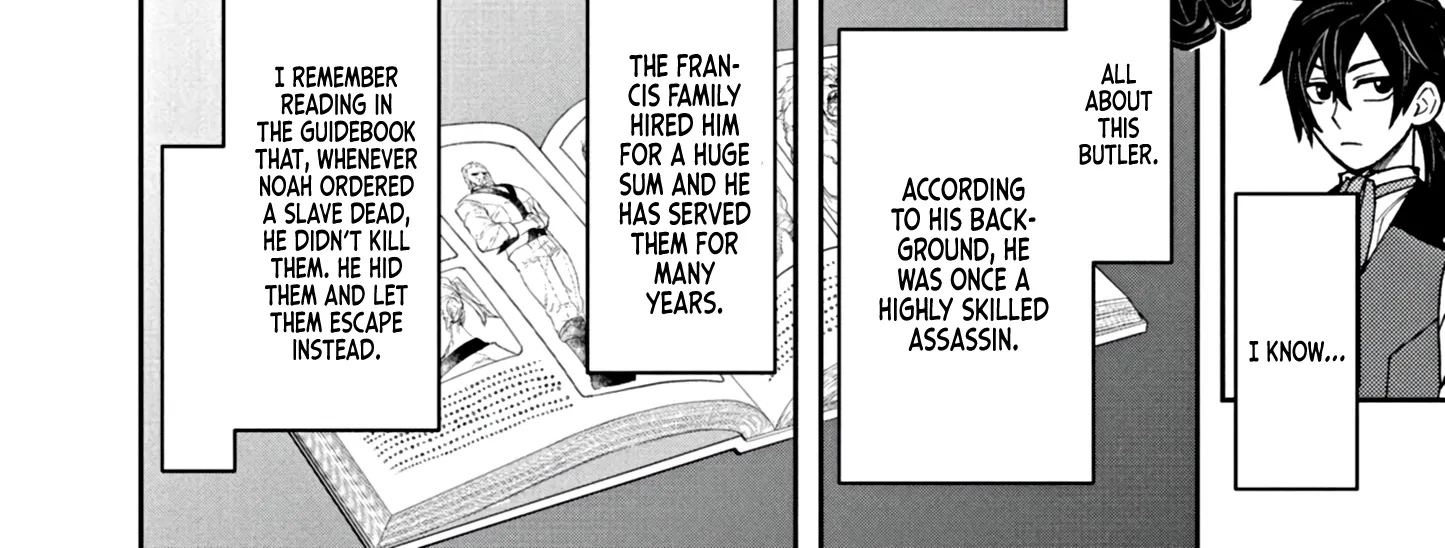 Game Akuyaku Kizoku ni Tensei Shita Ore wa, Chiito Kin