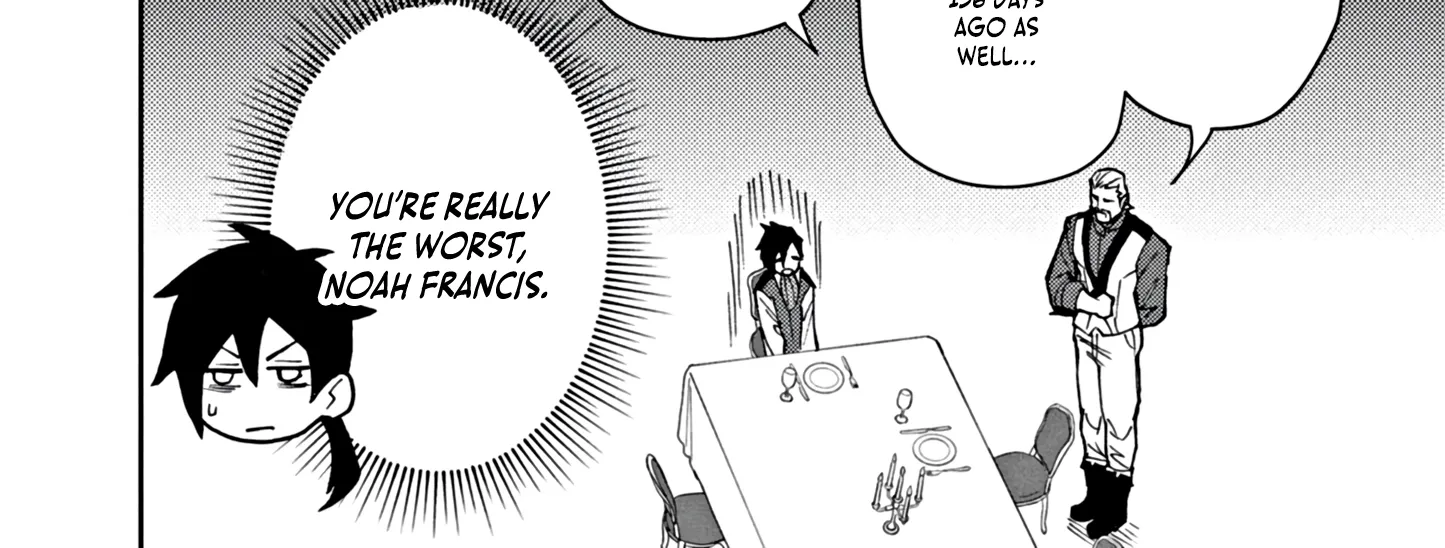 Game Akuyaku Kizoku ni Tensei Shita Ore wa, Chiito Kin