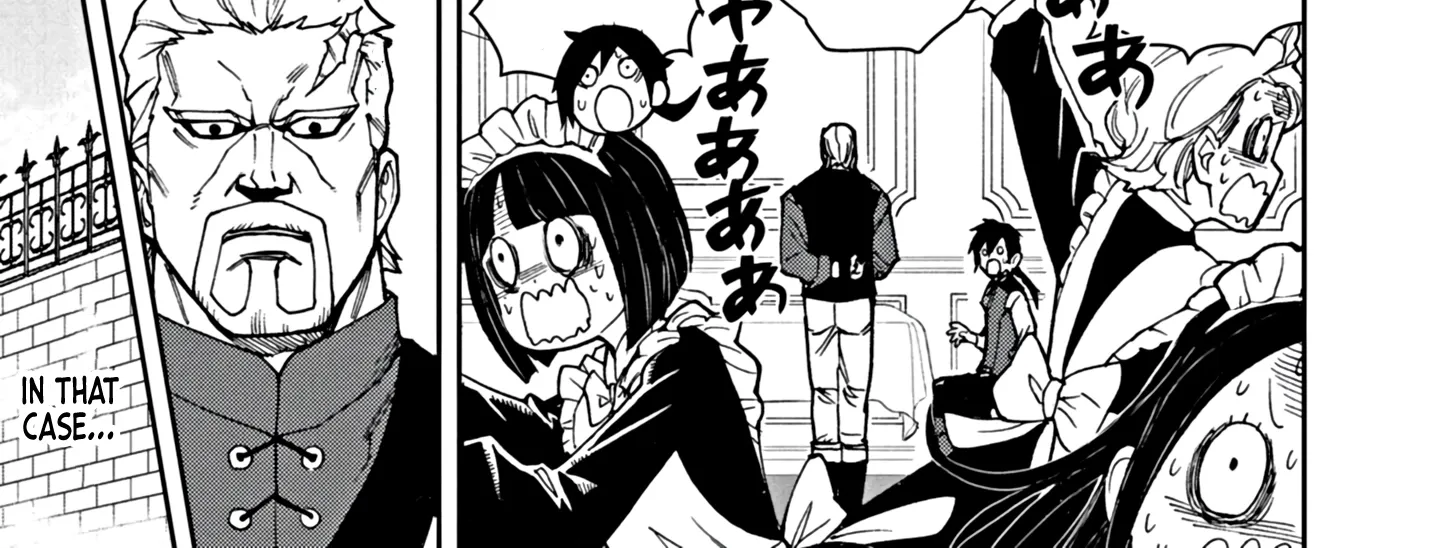 Game Akuyaku Kizoku ni Tensei Shita Ore wa, Chiito Kin
