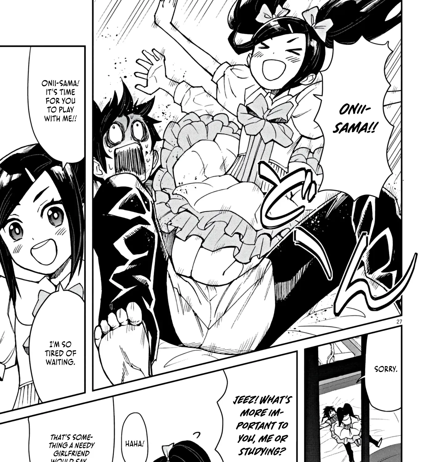 Game Akuyaku Kizoku ni Tensei Shita Ore wa, Chiito Kin