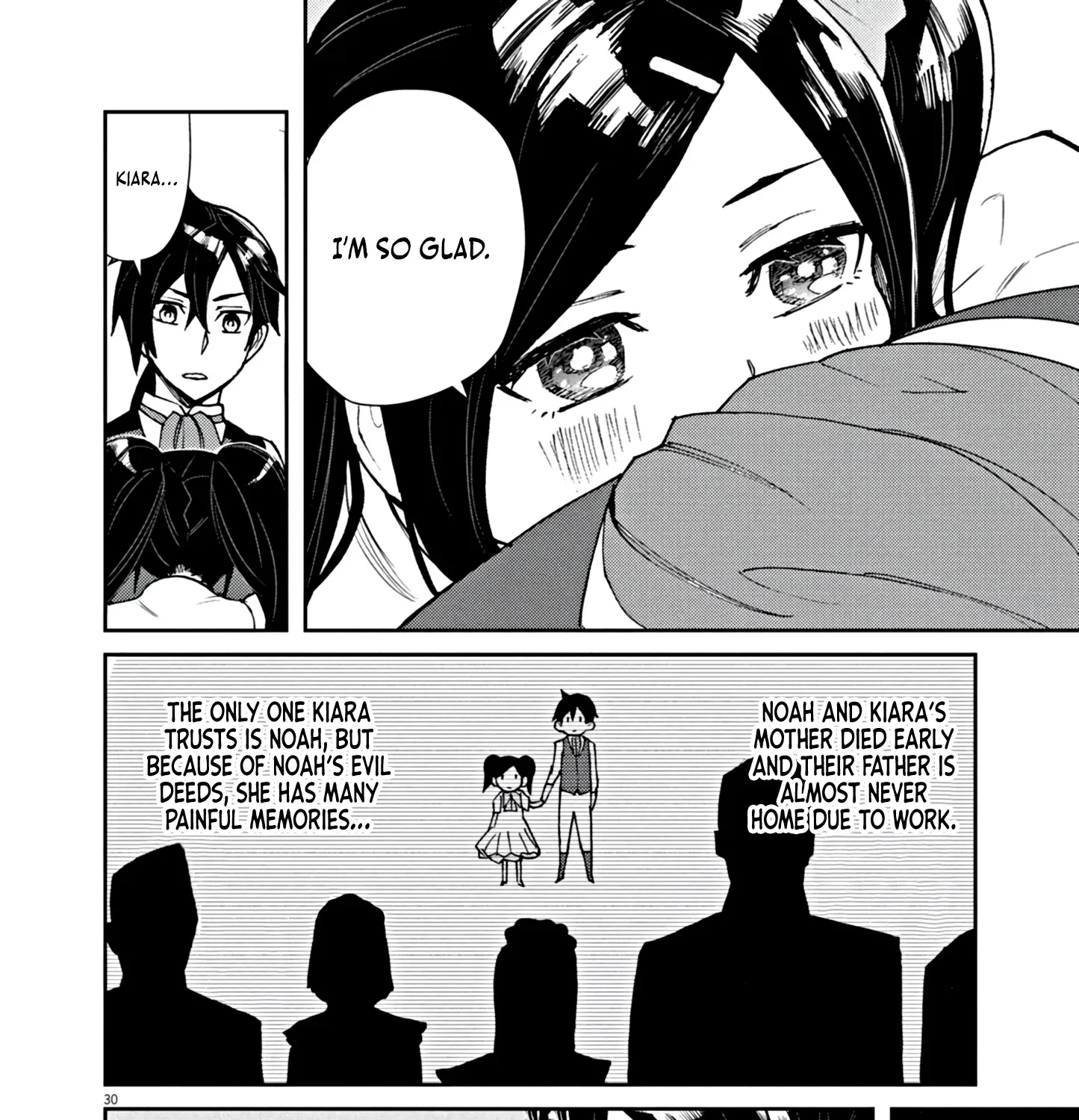 Game Akuyaku Kizoku ni Tensei Shita Ore wa, Chiito Kin