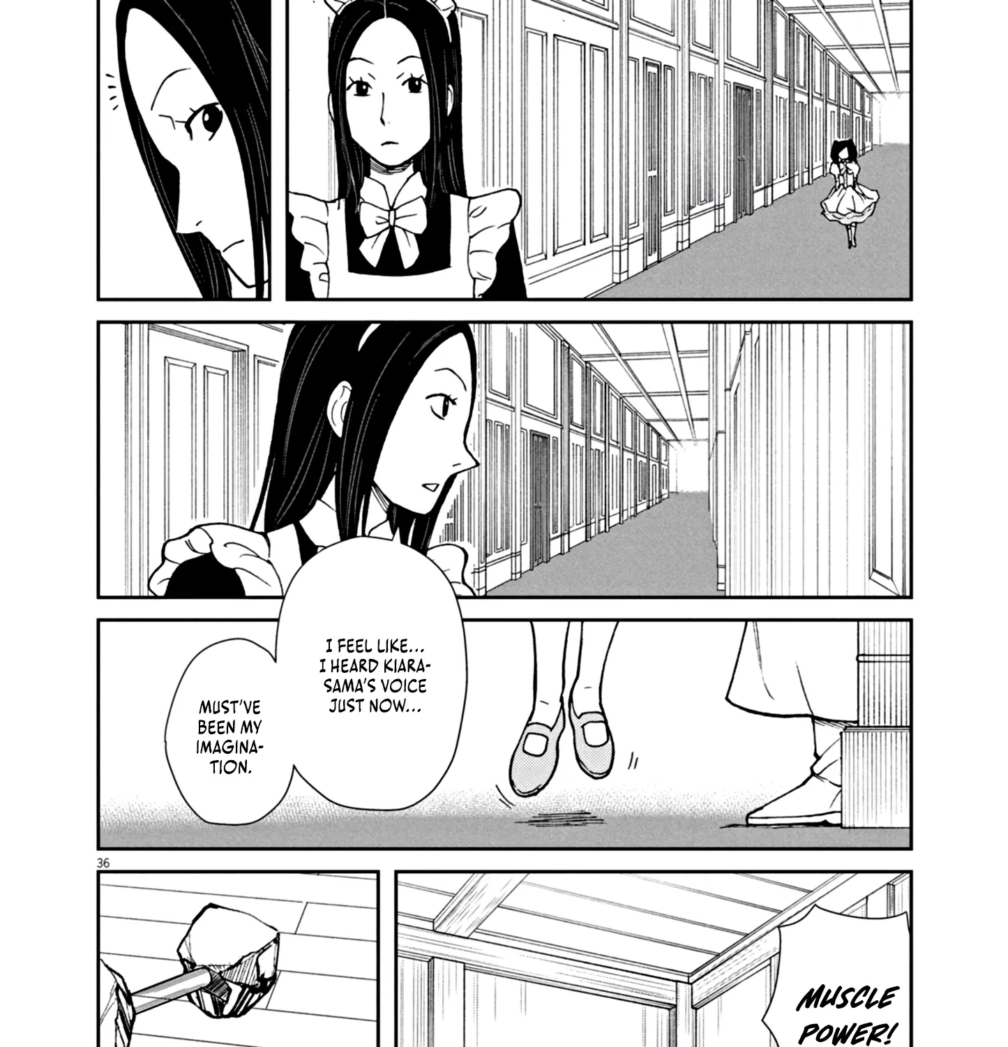Game Akuyaku Kizoku ni Tensei Shita Ore wa, Chiito Kin