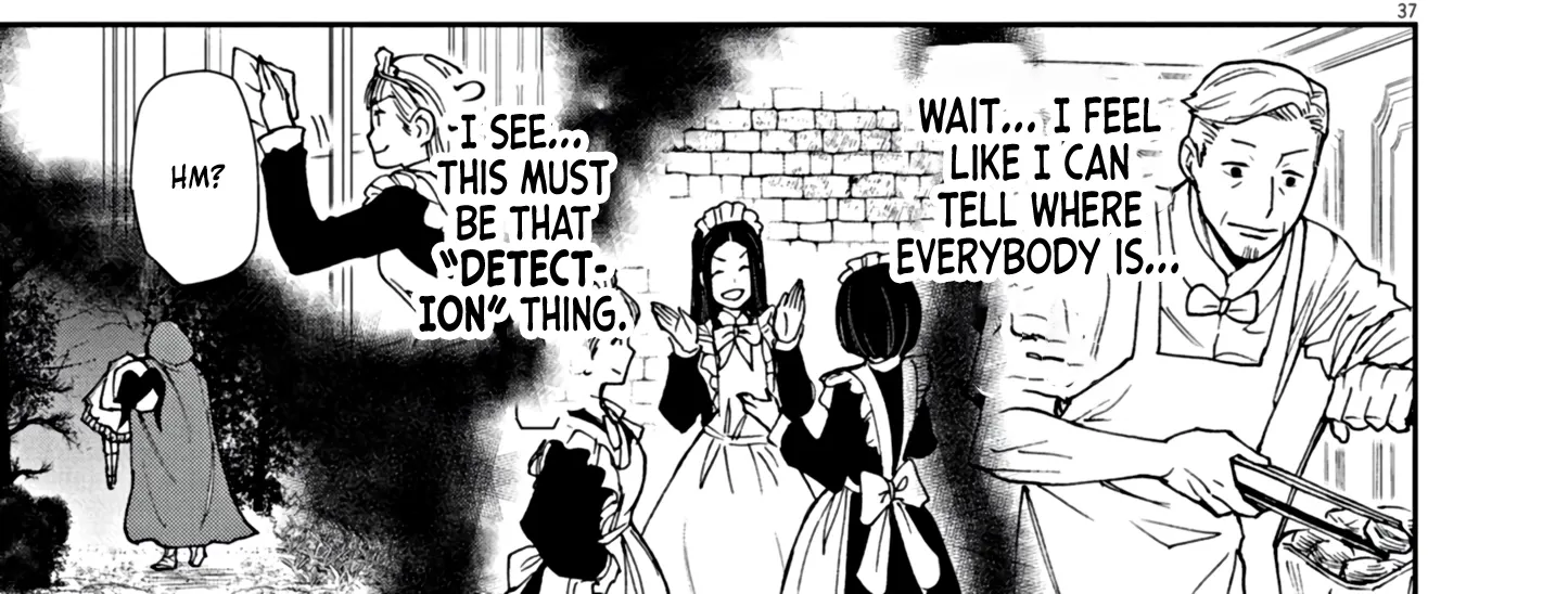 Game Akuyaku Kizoku ni Tensei Shita Ore wa, Chiito Kin