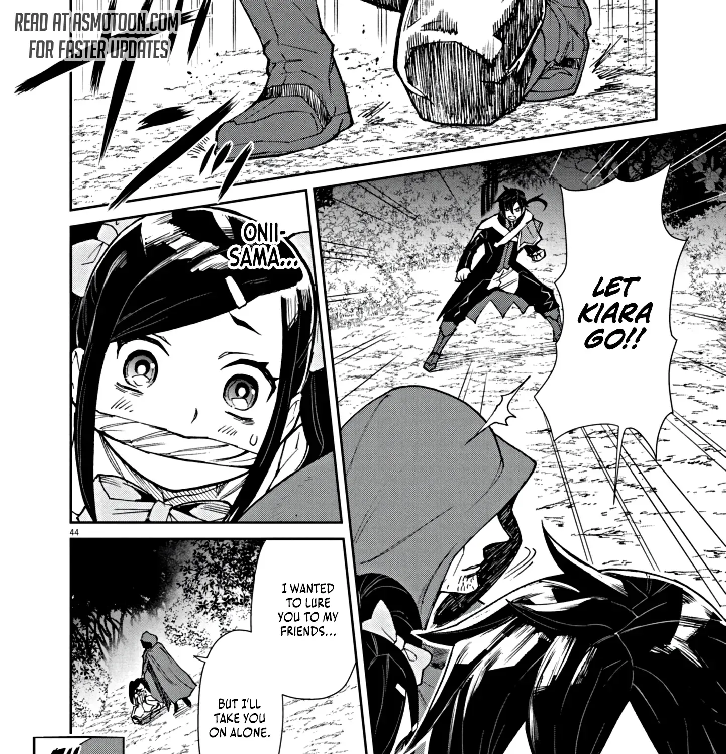 Game Akuyaku Kizoku ni Tensei Shita Ore wa, Chiito Kin