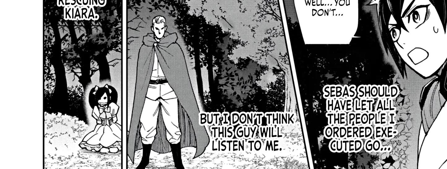 Game Akuyaku Kizoku ni Tensei Shita Ore wa, Chiito Kin