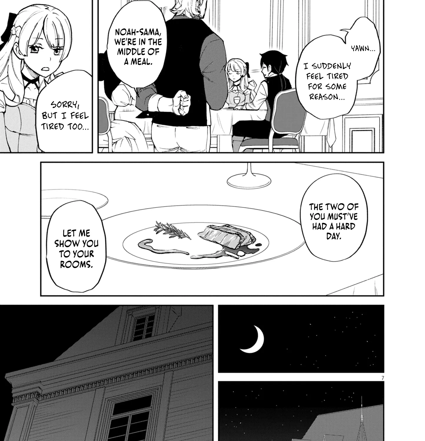 Game Akuyaku Kizoku ni Tensei Shita Ore wa, Chiito Kin