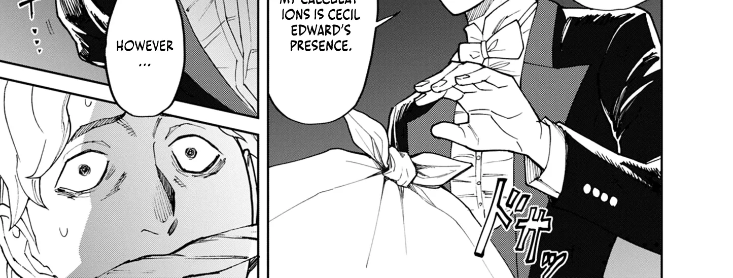 Game Akuyaku Kizoku ni Tensei Shita Ore wa, Chiito Kin