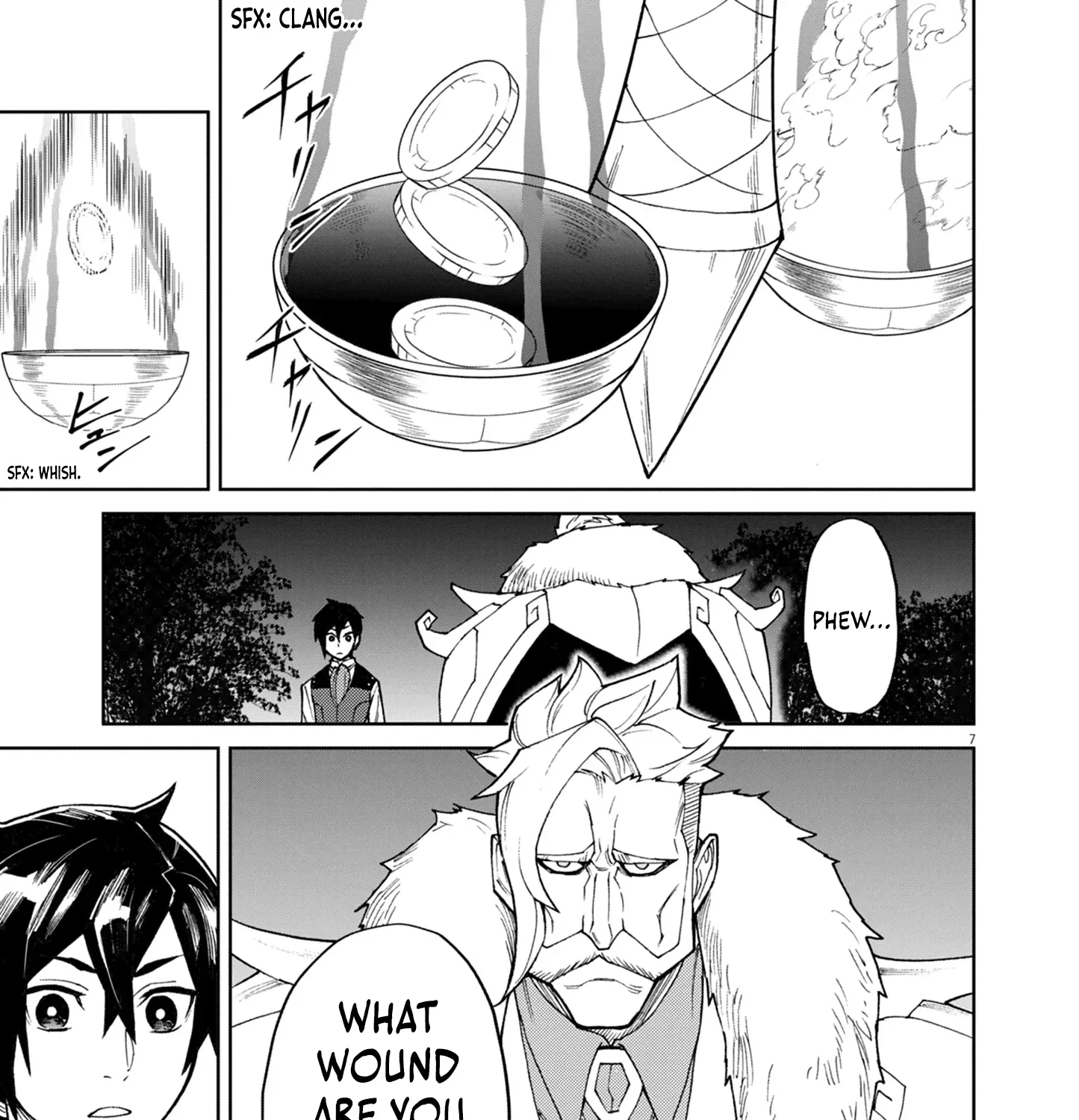Game Akuyaku Kizoku ni Tensei Shita Ore wa, Chiito Kin
