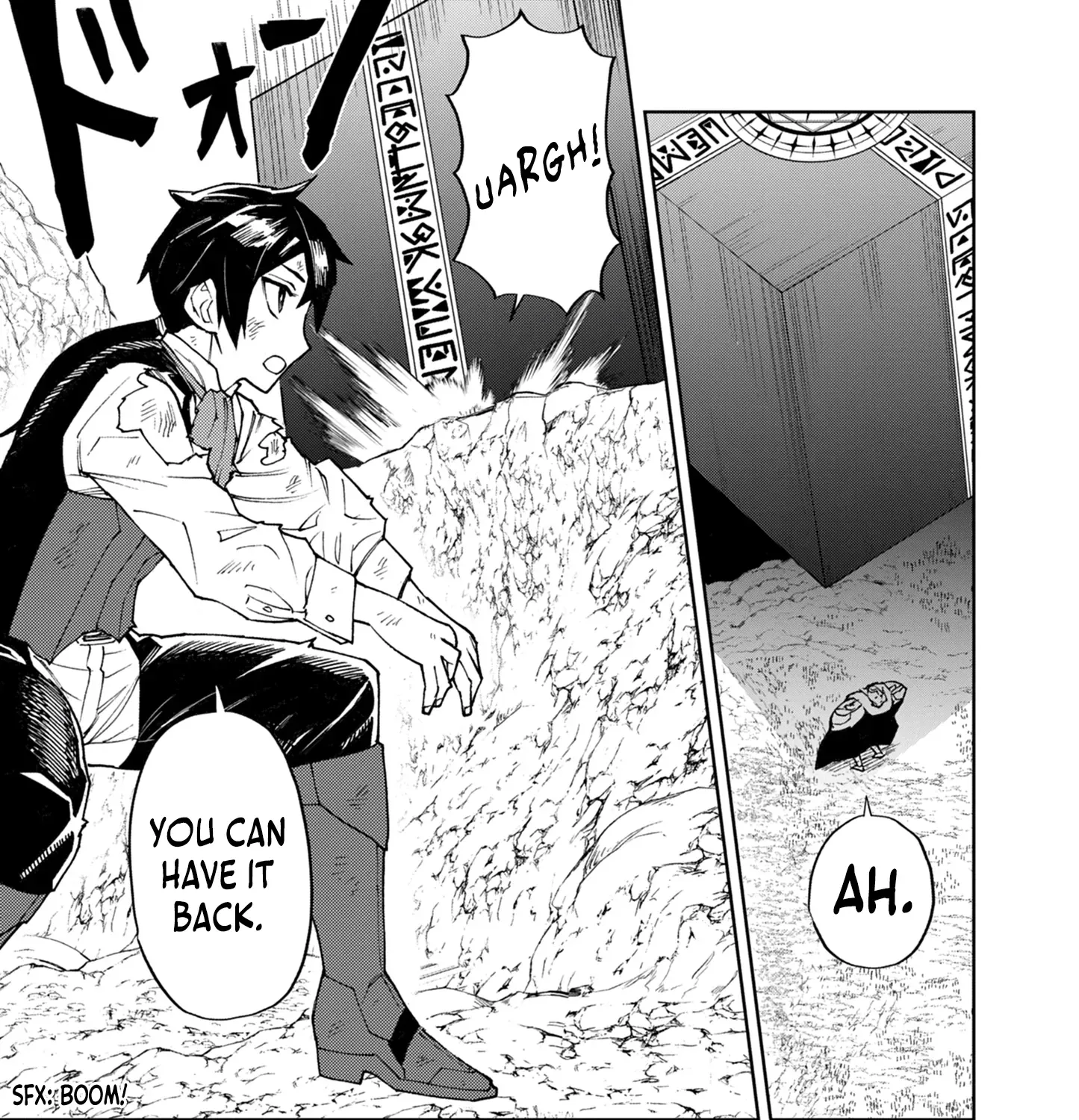 Game Akuyaku Kizoku ni Tensei Shita Ore wa, Chiito Kin