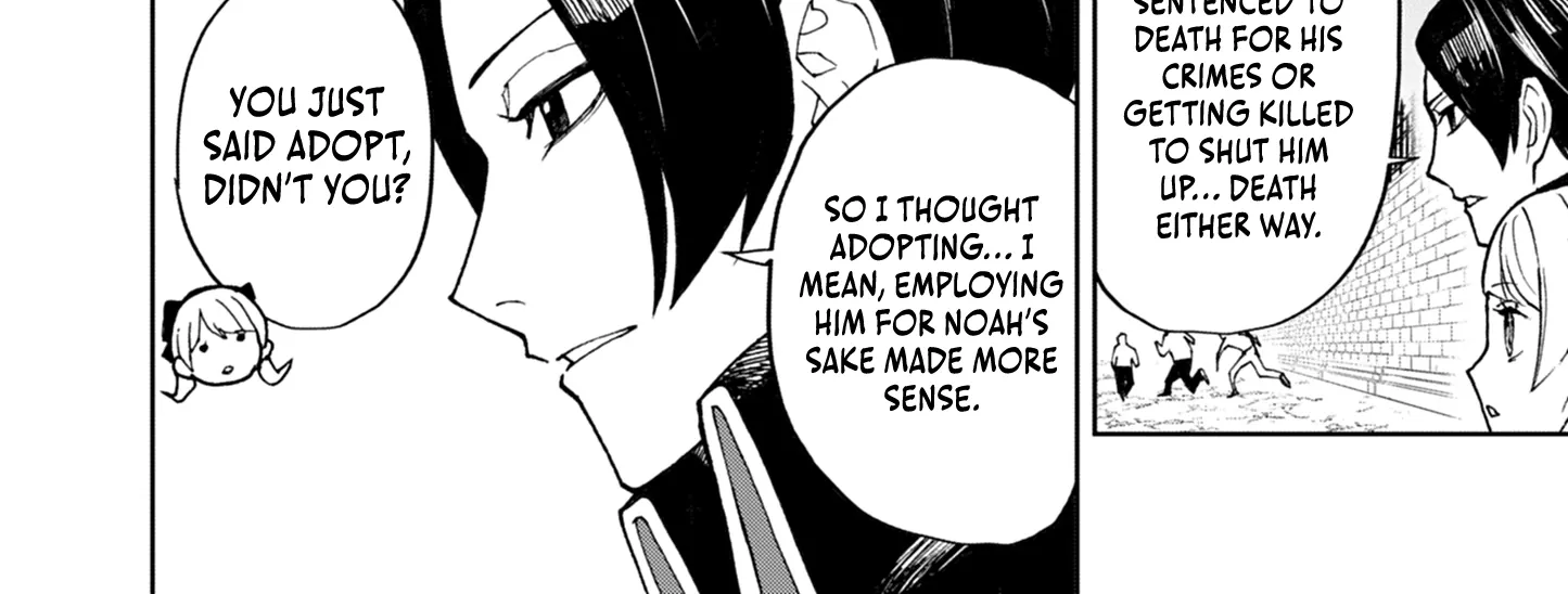 Game Akuyaku Kizoku ni Tensei Shita Ore wa, Chiito Kin