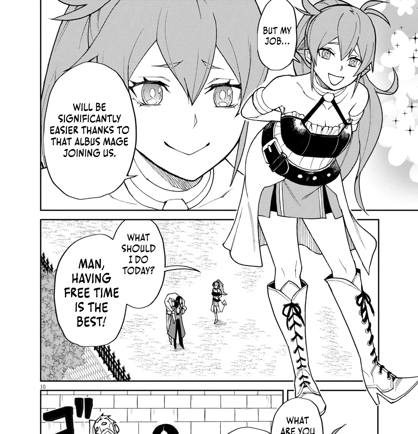 Game Akuyaku Kizoku ni Tensei Shita Ore wa, Chiito Kin
