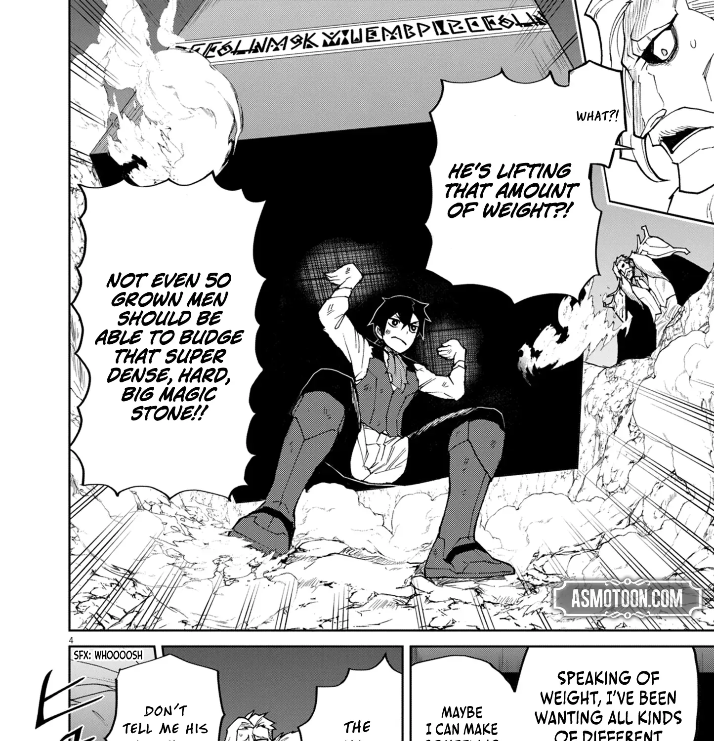 Game Akuyaku Kizoku ni Tensei Shita Ore wa, Chiito Kin
