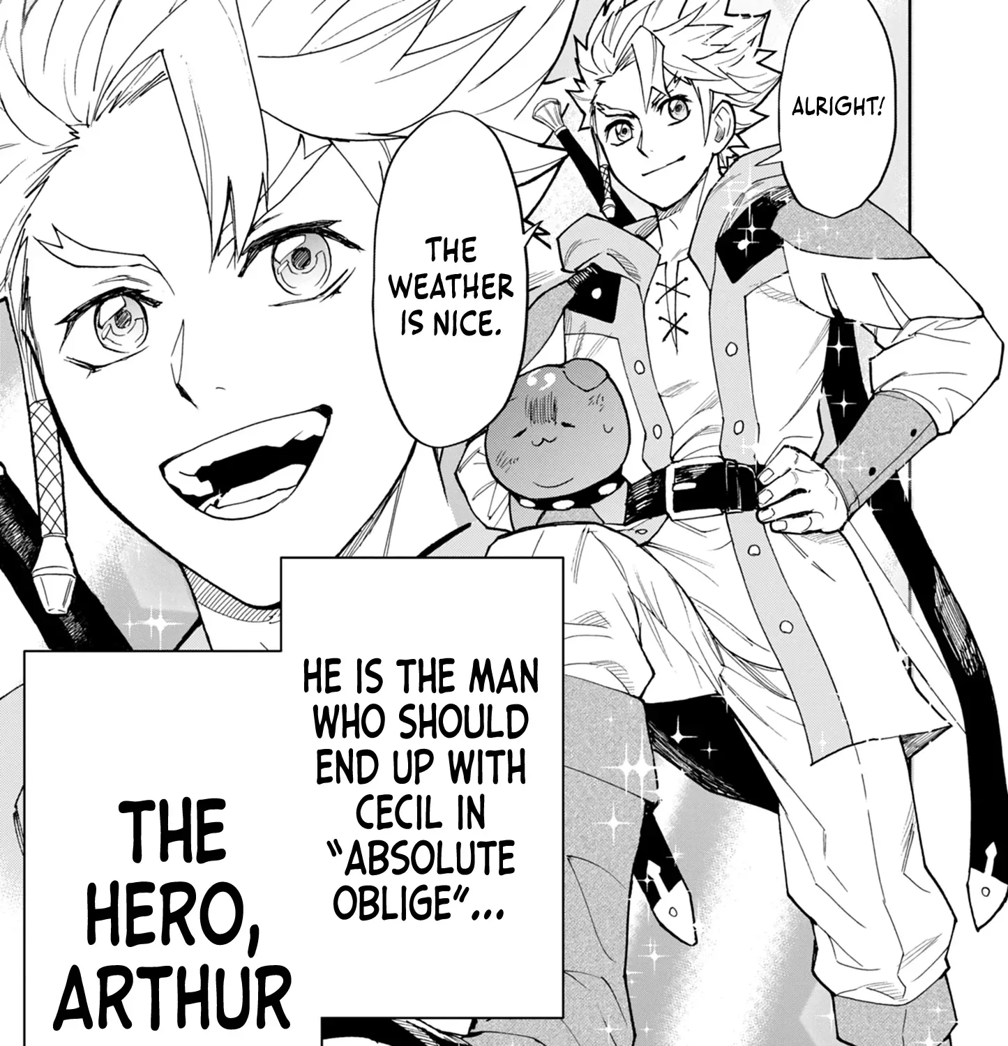 Game Akuyaku Kizoku ni Tensei Shita Ore wa, Chiito Kin