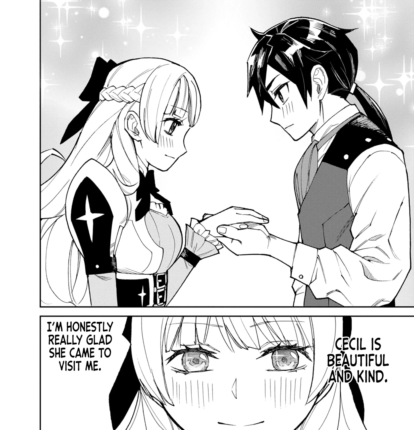 Game Akuyaku Kizoku ni Tensei Shita Ore wa, Chiito Kin