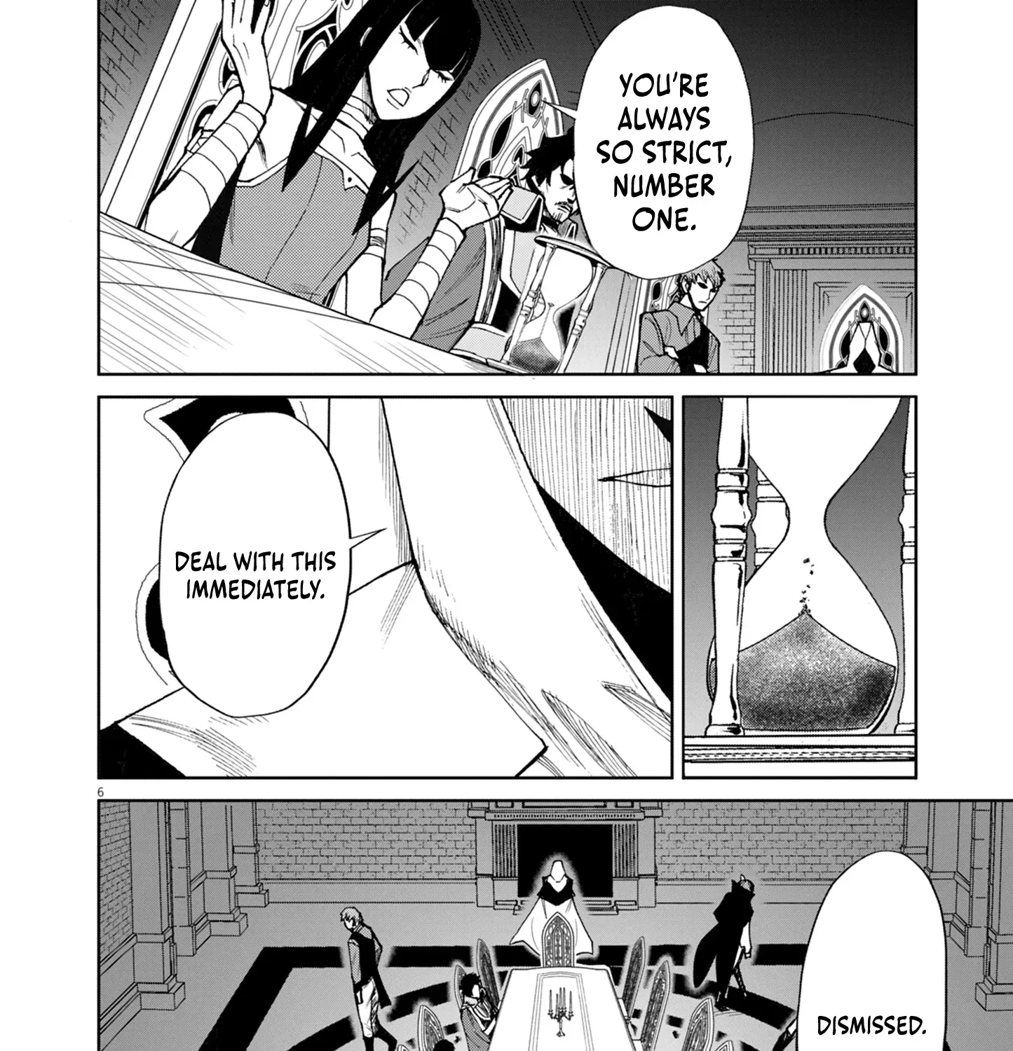 Game Akuyaku Kizoku ni Tensei Shita Ore wa, Chiito Kin