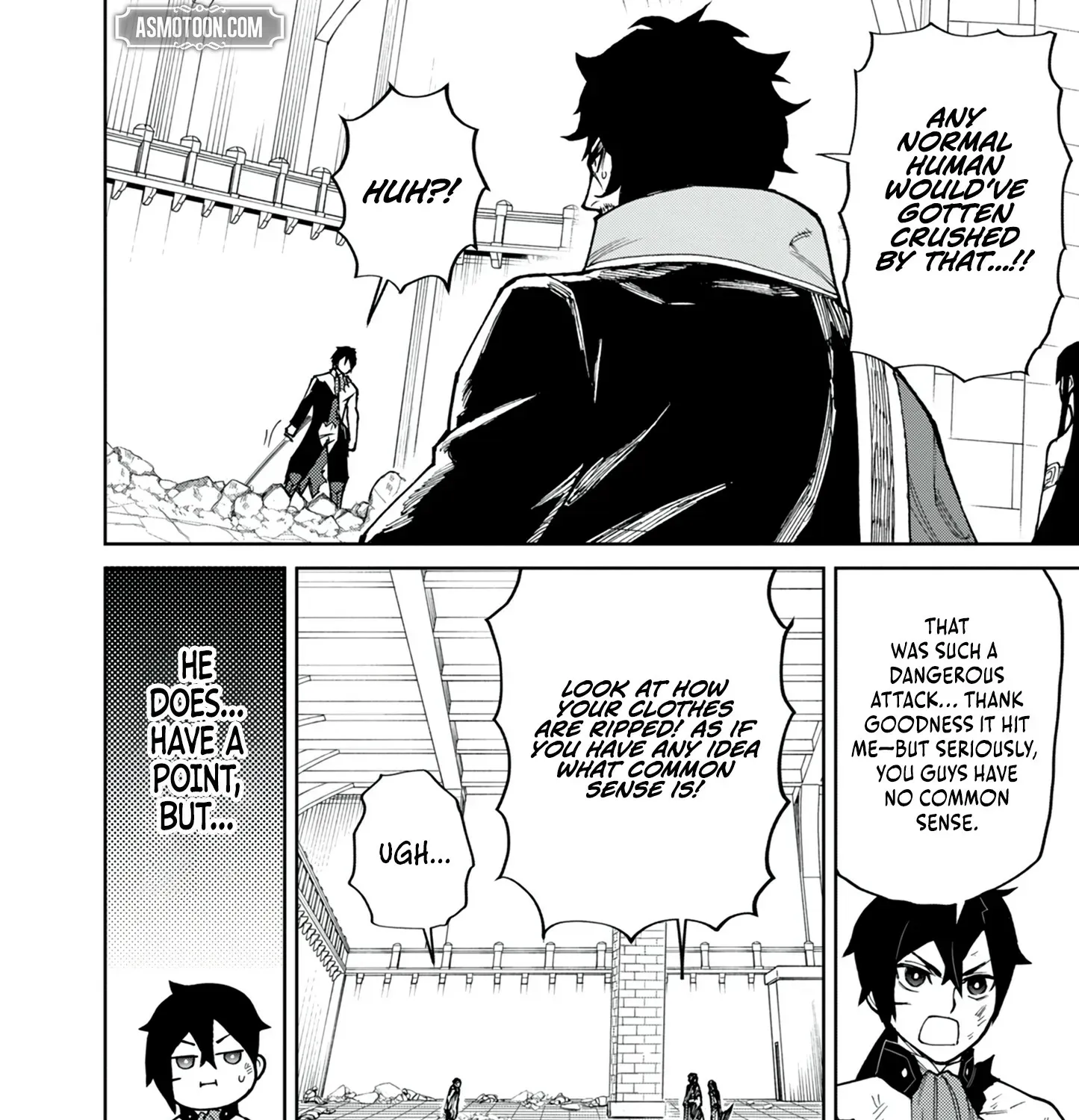 Game Akuyaku Kizoku ni Tensei Shita Ore wa, Chiito Kin
